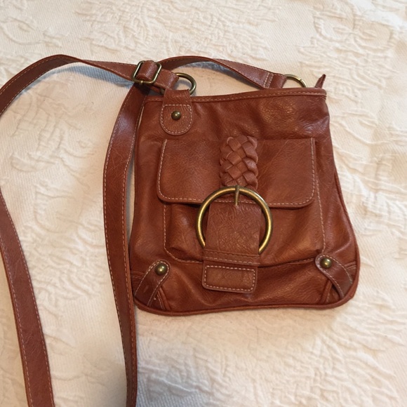 Brown  bag bundle and bras bundle