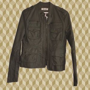 ⚡️SALE! Moto jacket