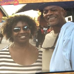 Meet your Posher, Claudette