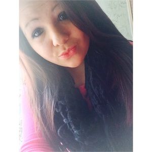 Meet your Posher, Haley