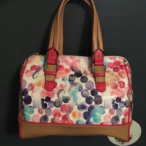 calvin klein purse