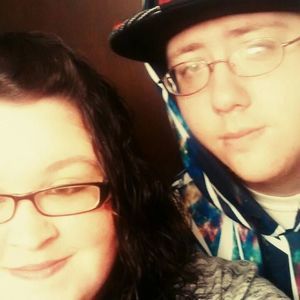 Meet your Posher, Brittneyandcharles