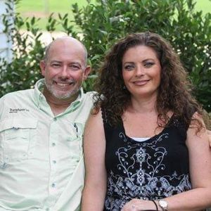 Meet your Posher, Mary beth