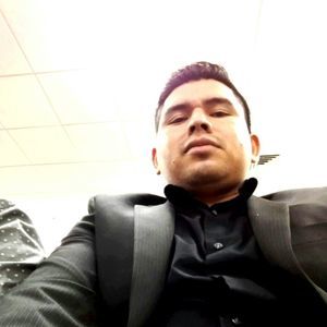 Meet your Posher, Eddy