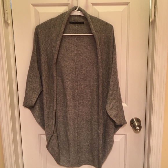 Zara Knit Sweater