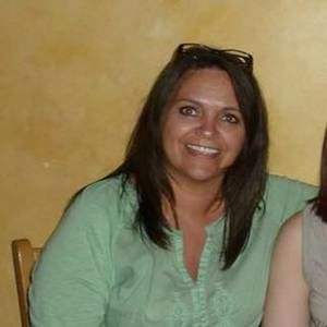 Meet your Posher, Cathy