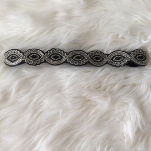 Fashion belt