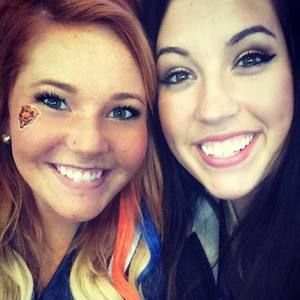 Meet your Posher, Kristin