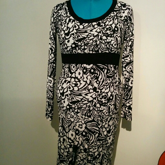 Inc. Int'l sweater dress - Picture 1 of 3