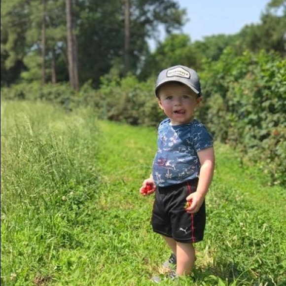 Meet your Posher, Sarah - Picture 7 of 8