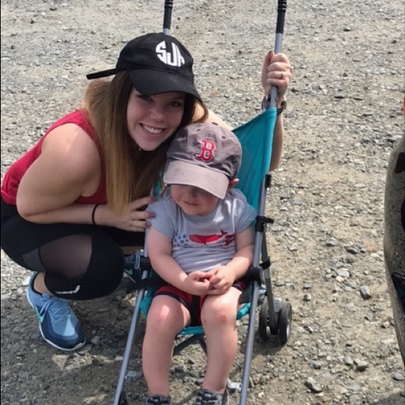 Meet your Posher, Sarah - Picture 8 of 8