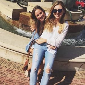 Meet your Posher, Kaylee