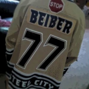 Meet your Posher, Jonathan