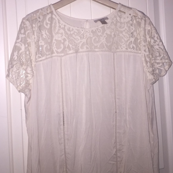 LOFT Blouse