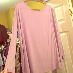 Nwot piko top