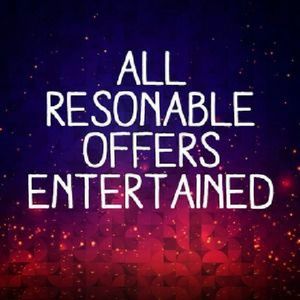 💲💲MAKE AN OFFER! !🌼🌼