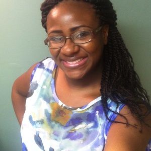 Meet your Posher, Chantel