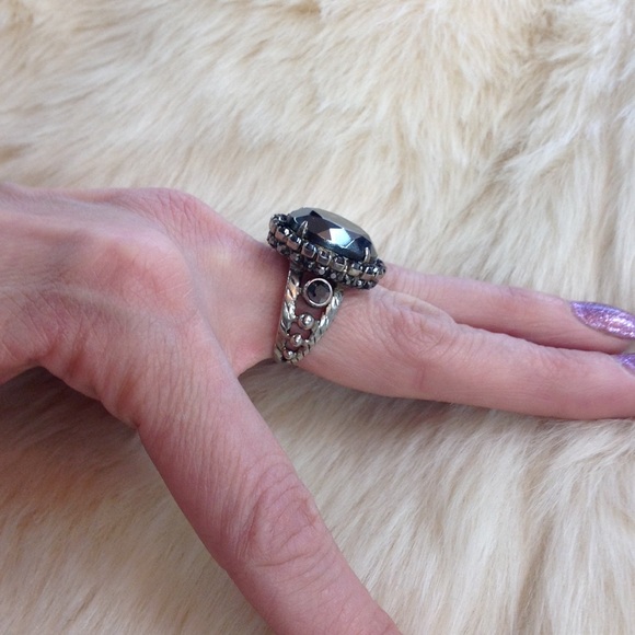 NWT S11A Sorrelli ring Nwt - Picture 2 of 4