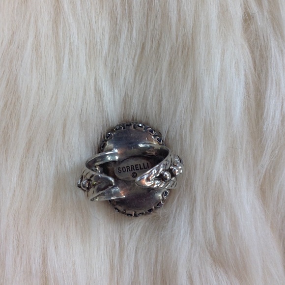 NWT S11A Sorrelli ring Nwt - Picture 3 of 4