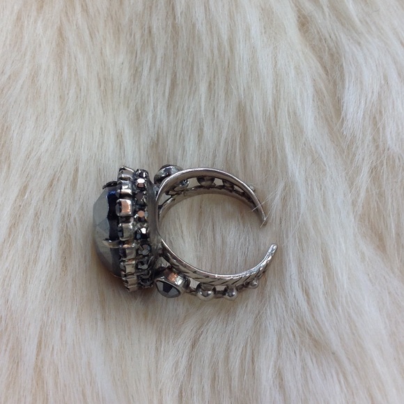 NWT S11A Sorrelli ring Nwt - Picture 4 of 4