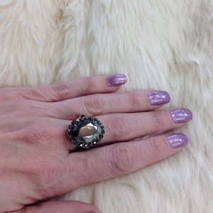 NWT S11A Sorrelli ring Nwt