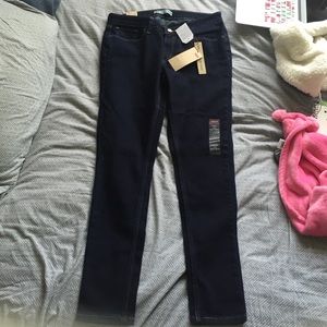 Skinny Levi Jeans
