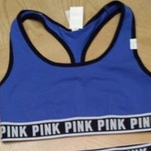 Bra and underwear 😍💙💯