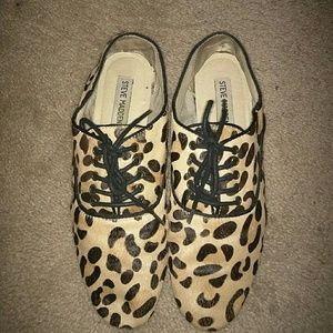 Steve Madden - TRIUMPHL 8.5