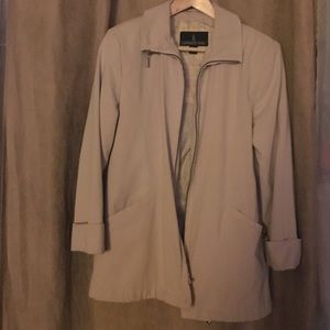 London fog jacket