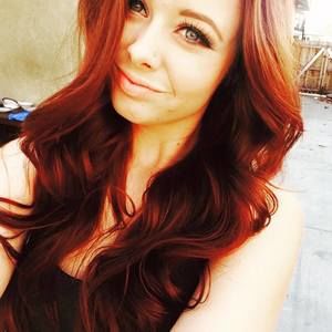 Meet your Posher, Kasie