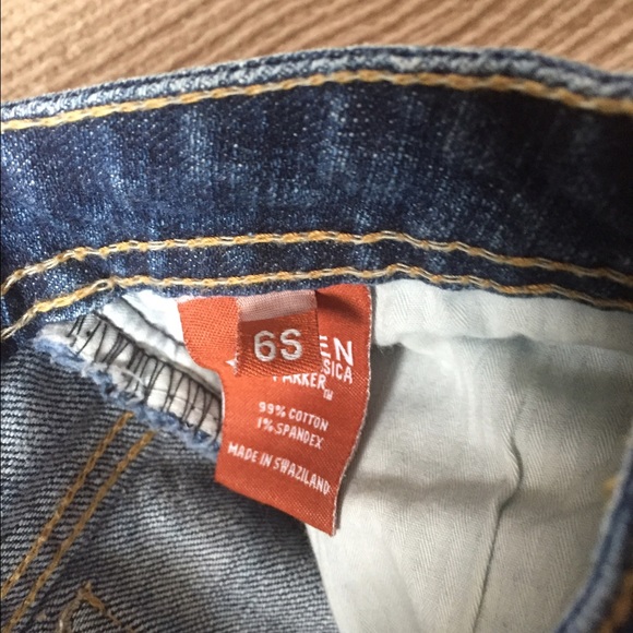 Jeans - Picture 2 of 3