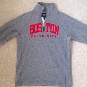 Boston University Pullover