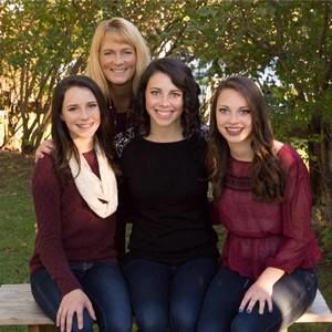 Meet your Posher, Wendy