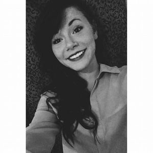 Meet your Posher, Alyssa