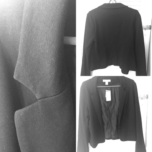 Brand new blazer! - Picture 1 of 1