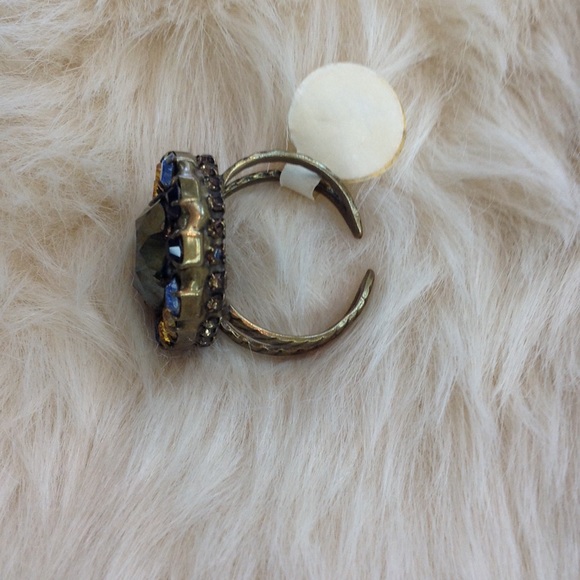 NWT S11B Sorrelli ring NWT - Picture 3 of 3
