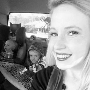 Meet your Posher, Kirstine