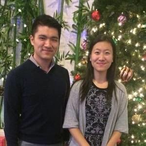 Meet your Posher, Frank