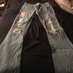 True religion jeans
