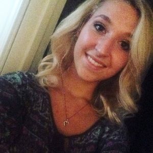 Meet your Posher, Taryn