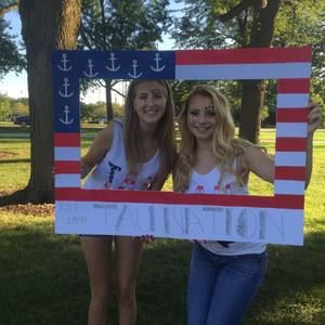 Meet your Posher, Emma