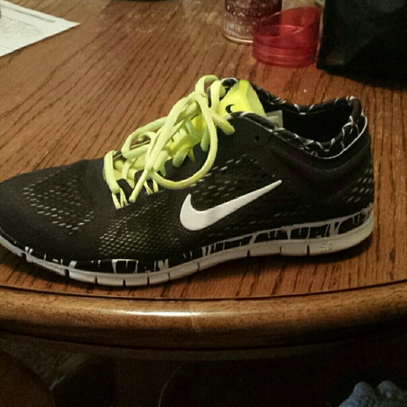 Nike 7