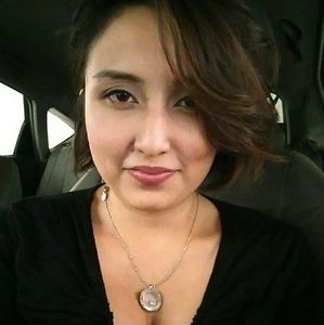 Meet your Posher, Erika