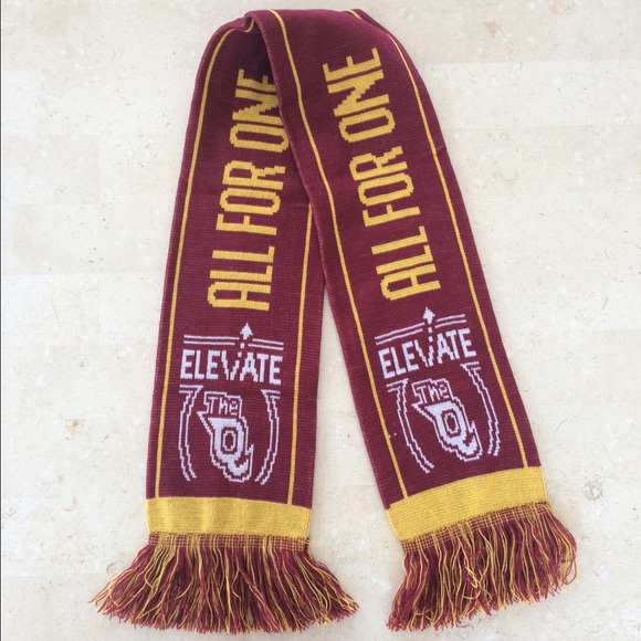 Cleveland Cavaliers scarf