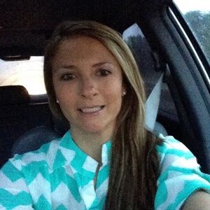 Meet your Posher, Samantha