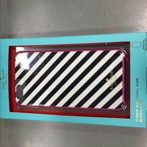 Kate spade iPhone 6/6s plus case