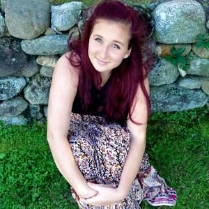 Meet your Posher, Lindsey