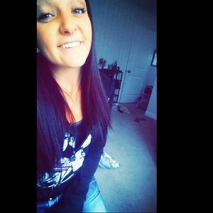 Meet your Posher, Carli