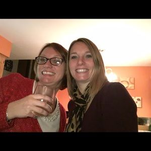 Meet your Posher, Stacie