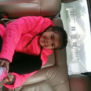 Meet your Posher, Natalie